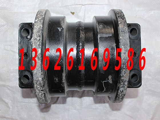 福格S1900-2摊铺机支重轮 福格S1900-2摊铺机支重轮